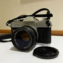 キャノン Canon EOS 750QD レンズ3本付き (ジャンク) | Beli pada