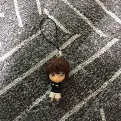 名探偵コナン 灰原 哀 フィギュアキーホルダー