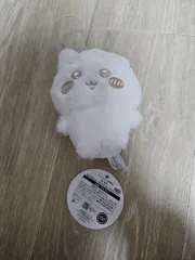 ちいかわ ミルクシリーズ ハチワレ マスコット