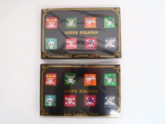 全45種セット+BOX購入特典 芥見下々 呪術廻戦展 アートコースター