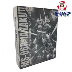 未開封長期保管品】 バンダイ 機動戦士ガンダム ZEONOGRAPHY #3007