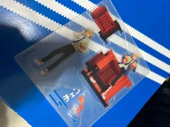 チェンソーマン ポップアップ パワー デンジ アクリルスタンド