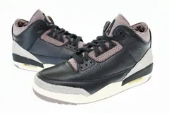 2026年最新】A MA MANIERE AIR JORDAN 3の人気アイテム - メルカリ