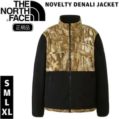 25-26 ノースフェイス ノベルティデナリジャケット THE NORTH FACE NOVELTY DENALI JACKET 厚手 フリースジャケット 定番 人気モデル ファッション