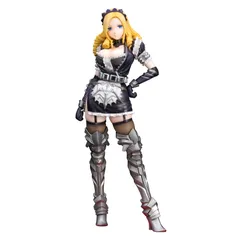 ソリュシャン・イプシロン オーバーロード 1/7 完成品 フィギュア(AMU-FNX1091) フリュー