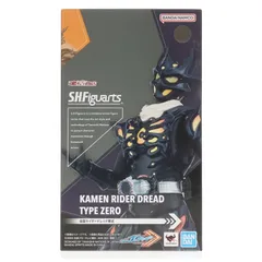 魂ウェブ商店限定 S.H.Figuarts(フィギュアーツ) 仮面ライダードレッド零式 仮面ライダーガッチャード 完成品 可動フィギュア バンダイスピリッツ