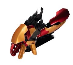 NIKKE 勝利の女神 レッドフード ガレージキット 未塗装フィギュア 1/8