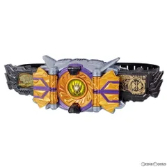 変身ベルト DXザイアサウザンドライバー 仮面ライダーゼロワン 完成トイ バンダイ