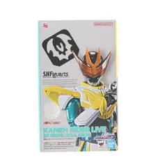 魂ウェブ商店限定 S.H.Figuarts(フィギュアーツ) 仮面ライダーライブ バットゲノム/ジャッカルゲノム 仮面ライダーリバイス 完成品 可動フィギュア バンダイスピリッツ