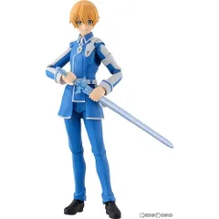 figma(フィグマ) 441 ユージオ ソードアート・オンライン アリシゼーション 完成品 可動フィギュア マックスファクトリー