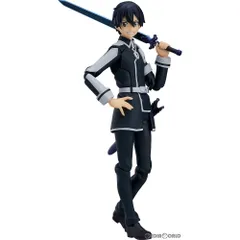 figma(フィグマ) 435 キリト アリシゼーションver. ソードアート・オンライン アリシゼーション 完成品 可動フィギュア マックスファクトリー
