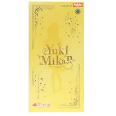 結城美柑(ゆうきみかん) To LOVEる-とらぶる- ダークネス 1/7 完成品 フィギュア ホビージャパン/AMAKUNI(アマクニ)