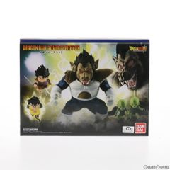ドラゴンボール アドバージモーション 大猿 ベジータ セット - メルカリ