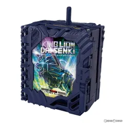 DXキングライオン大戦記ワンダーライドブック 仮面ライダーセイバー/聖刃 完成トイ バンダイ