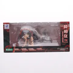時崎狂三(ときさきくるみ) デート・ア・ライブII 1/7 完成品 フィギュア(PP594) コトブキヤ