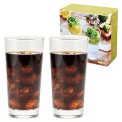 東洋佐々木ガラス タンブラーグラス タンブラーセット ロングタンブラー セット