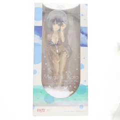 2026年最新】冴えない彼女の育てかたFine 加藤恵 Animation Ver.[AQ]の 