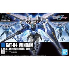 (재판매) HGCE 1/144 GAT-04 윈덤 기동전사 건담 SEED DESTINY(시드 데스티니) 프라모델(5059227) 반다이 스피릿츠