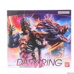 プレミアムバンダイ限定 ULTRA REPLICA(ウルトラレプリカ) ダークリング ウルトラマンオーブ 完成トイ バンダイ