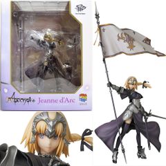 퍼펙트 포징 프로덕츠 PPP 룰러/쟌느·다르크 Fate/Apocrypha(페이트/아포크리파) 1/8 완성품 피규어 메디콤·토이