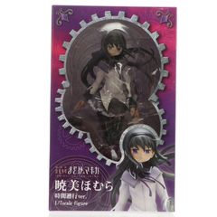ANIPLEX+한정 아카미 호무라(아케미 호무라) 시간 소행 ver. 극장판 마법 소녀 마도카☆마기카 1/7 완성품 피규어(PLUS-57) 애니플렉스