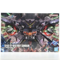 HG 1/144 데스트로이 건담 기동전사 건담 SEED DESTINY(시드 데스티니) 프라모델(5066297) 반다이 스피릿츠