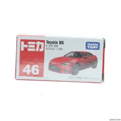 2026年最新】トミカ46 トヨタ86の人気アイテム - メルカリ