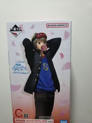 現物未開封) 銀魂 3年Z組銀八先生 COOGI c賞 沖田 総悟 フィギュア +おまけ付き