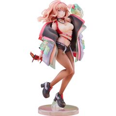 巡音ルカ マックスファクトリー テンプテーションVer フィギュア 初音