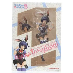 2026年最新】小鳥遊六花 バニーver.の人気アイテム - メルカリ