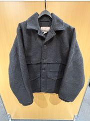 フィルソン(FILSON)ダブル・マッキーノ・クルーザー