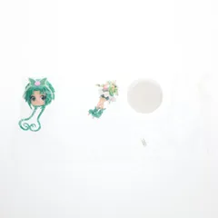 キュアミント(A ノーマルカラー) Yes!プリキュア5GoGo! Q posket-CureMint- フィギュア プライズ(38753) バンプレスト