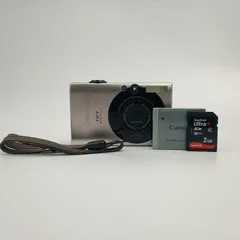 2026年最新】canon ixy 100fの人気アイテム - メルカリ