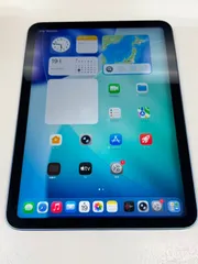2026年最新】ipad 10世代 64gb ブルーの人気アイテム - メルカリ