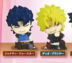 ジョジョ 肩ズン ディオ ジョナサン