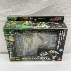 2026年最新】装着変身 仮面ライダーゼロノス の人気アイテム - メルカリ
