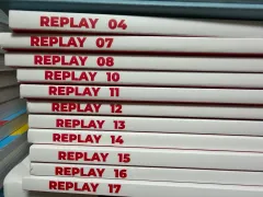 時代人材 チャン・チェウォンT サバイバル シーズン replay 11巻 全巻 出品