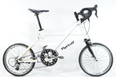 TYRELL FX 2013 Model 20-inch Mini Velo / Bychari Nakameguro Store