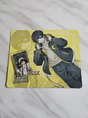 ブルーロック 蜂楽 グッズ まとめ 出品