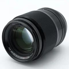 2026年最新】FUJIFILM XF90mm F2 R LM WRの人気アイテム - メルカリ