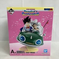 미개봉 이치 반 쿠지 드래곤 볼 A상 손오공 & 치치 DRAGONBALL SNAP FIGURE 피규어 SF1450 c111