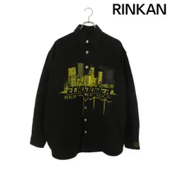 2026年最新】RAF SIMONS シャツの人気アイテム - メルカリ