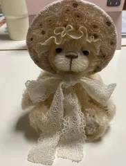 2026年最新】海外作家 テディベアの人気アイテム - メルカリ