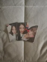 IVEイソ トレカ まとめ