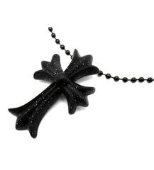 クロムハーツ CHROME HEARTS 【 RUBBER CH CRS SML 】 ラバー スモール