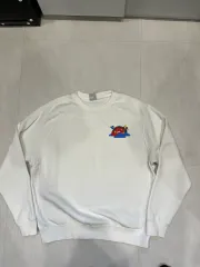 ナイキ クルーネック スウェット (XL)