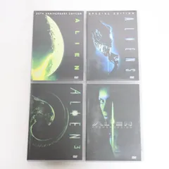 【DVD】エイリアン 製作25周年記念 アニバーサリー・コレクション Amazon.co.jp: エイリアン -製作25周年記念- アニバーサリー