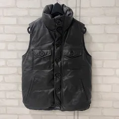 2026年最新】avirex ダウンベストの人気アイテム - メルカリ