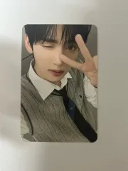 ZEROBASEONE ハン・ユジン cgv 日本 トレカ