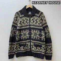 2026年最新】KEARNEY house ニットの人気アイテム - メルカリ